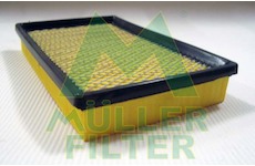 Vzduchový filtr MULLER FILTER PA3413
