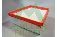 Vzduchový filtr MULLER FILTER PA3491