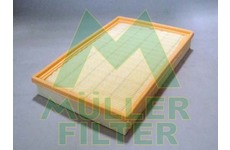 Vzduchový filtr MULLER FILTER PA3499