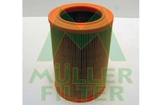 Vzduchový filtr MULLER FILTER PA3511