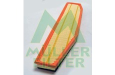 Vzduchový filtr MULLER FILTER PA3523