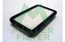 Vzduchový filtr MULLER FILTER PA3528