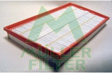 Vzduchový filtr MULLER FILTER PA3543