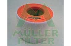 Vzduchový filtr MULLER FILTER PA3555