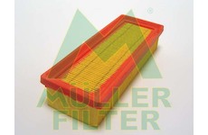 Vzduchový filtr MULLER FILTER PA369