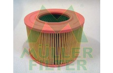 Vzduchový filtr MULLER FILTER PA375