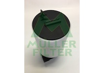 Vzduchový filtr MULLER FILTER PA3809