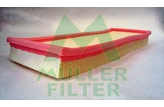 Vzduchový filtr MULLER FILTER PA463