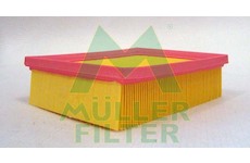 Vzduchový filtr MULLER FILTER PA465