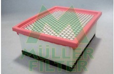 Vzduchový filtr MULLER FILTER PA705