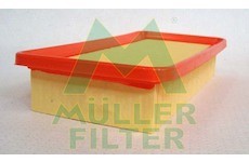 Vzduchový filtr MULLER FILTER PA796