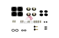 Víceokruhové ochranné ventily TRUCKTECHNIC WSK.51.5