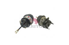 Membránový brzdový válec TRUCKTECHNIC TT32.12.003