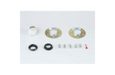 Sada příslušenství, brzdové čelisti TRUCKTECHNIC ASK.5.0034