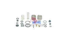 Paka rucni brzdy TRUCKTECHNIC KSK.54.3