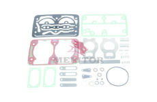 Sada na opravu, vzduchový kompresor TRUCKTECHNIC KSK.9.2F