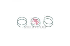 Sada na opravu, vzduchový kompresor TRUCKTECHNIC KSK.92.R.STD