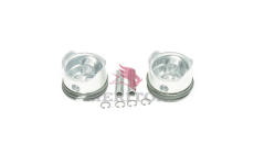 Sada na opravu, vzduchový kompresor TRUCKTECHNIC KSK.92.RP.010