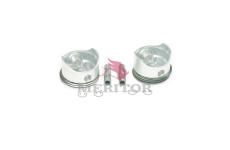 Sada na opravu, vzduchový kompresor TRUCKTECHNIC KSK.92.RP.020