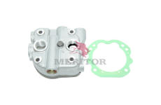 Sada na opravu, vzduchový kompresor TRUCKTECHNIC TT01.21.003