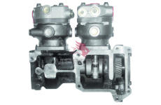 Kompresor, pneumatický systém TRUCKTECHNIC TT01.33.001