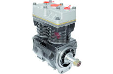 Kompresor, pneumatický systém TRUCKTECHNIC TT01.46.033