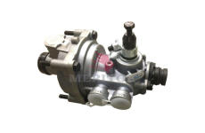 Snímač, úroveň pneumatického odpružení TRUCKTECHNIC TT11.10.025