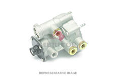 Reléový ventil TRUCKTECHNIC TT17.09.014