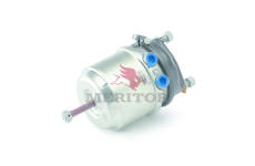 Membránový brzdový válec TRUCKTECHNIC TT50.10.006