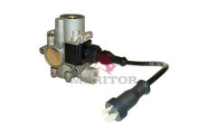 Ventil, regulace ABS TRUCKTECHNIC TT61.08.012