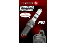 Zapalovací svíčka BRISK 2160