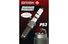 Zapaľovacia sviečka BRISK 2162