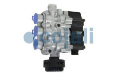 Blok cestnych ventilu, pneumaticke odpruzeni COJALI 2209400