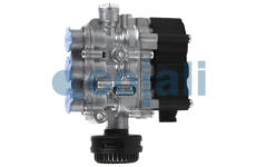 Blok cestnych ventilu, pneumaticke odpruzeni COJALI 2209407