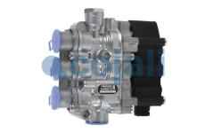 Blok cestnych ventilu, pneumaticke odpruzeni COJALI 2209408
