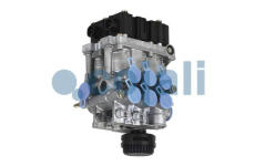 Blok cestnych ventilu, pneumaticke odpruzeni COJALI 2209420
