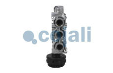 Blok cestnych ventilu, pneumaticke odpruzeni COJALI 2209425