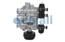 Blok cestnych ventilu, pneumaticke odpruzeni COJALI 2209427
