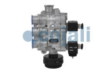 Blok cestnych ventilu, pneumaticke odpruzeni COJALI 2209433