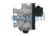 Blok cestnych ventilu, pneumaticke odpruzeni COJALI 2209452