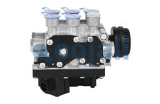 Blok cestnych ventilu, pneumaticke odpruzeni COJALI 2209461