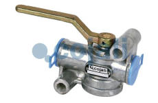 Uzavírací kohout COJALI 2211100