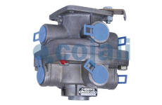 Brzdový ventil, provozní brzda COJALI 2212109