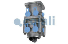 Brzdový ventil, provozní brzda COJALI 2212508