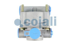 Reléový ventil COJALI 2219100