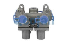 Víceokruhové ochranné ventily COJALI 2222227