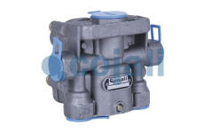 Víceokruhové ochranné ventily COJALI 2222415