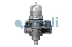 Regulátor tlaku, pneumatický systém COJALI 2228115