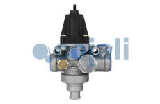 Regulátor tlaku, pneumatický systém COJALI 2228207