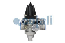 Regulátor tlaku, pneumatický systém COJALI 2228209